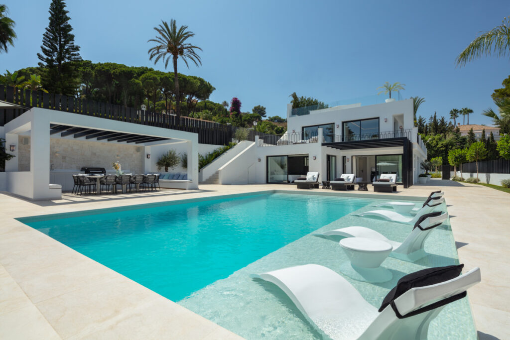 Read more about the article Villa Rosas: a fully reformed home in Golf Valley